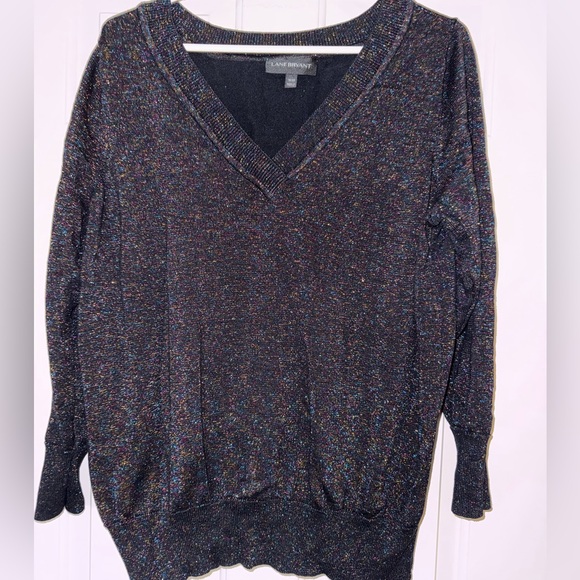 Closet Cleanout Sparkle & Eveningwear Reseller Bundle | 6 Pieces | L–XL–Plus - Picture 6 of 13